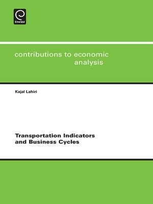 cover image of Contributions to Economic Analysis, Volume 289
